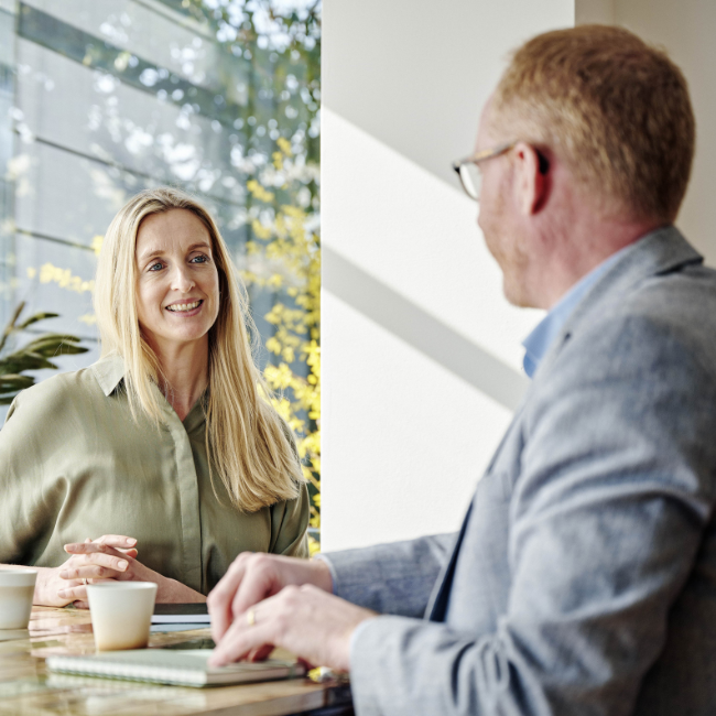 Ansatz in Projektform BAS Consultancy